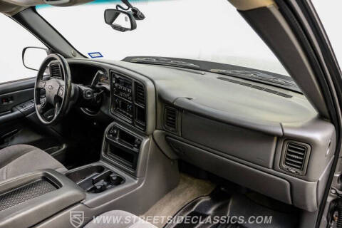 2006 Chevrolet Silverado 1500