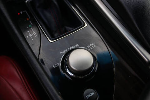 2015 Lexus GS 350 Crafted Line