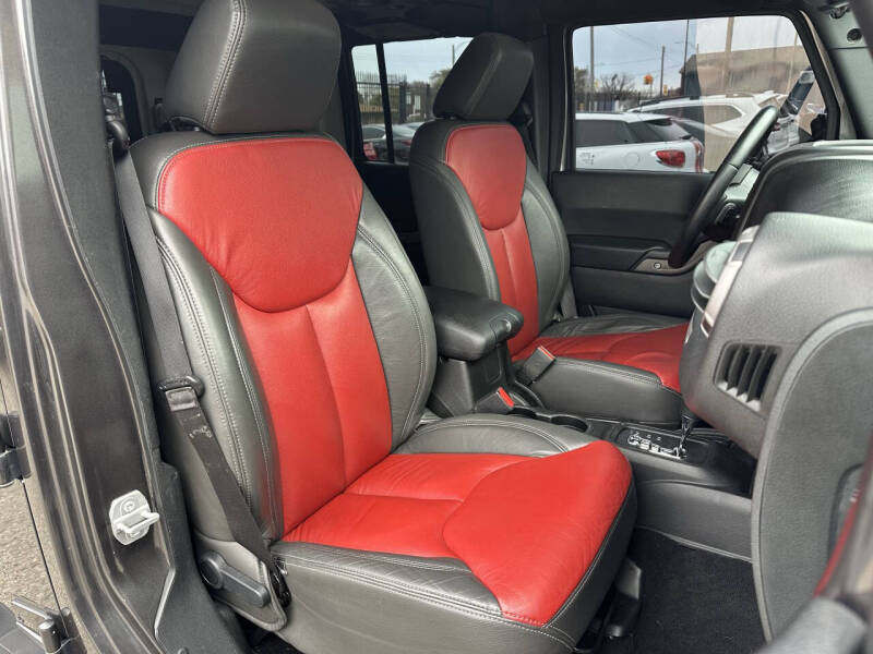 2017 Jeep Wrangler Unlimited Sport S