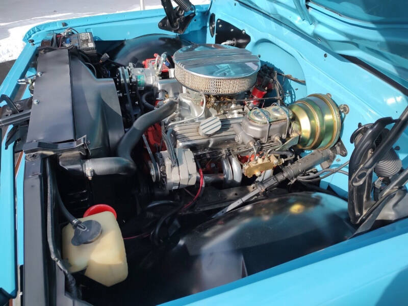 1967 Chevrolet C/K 10 Series