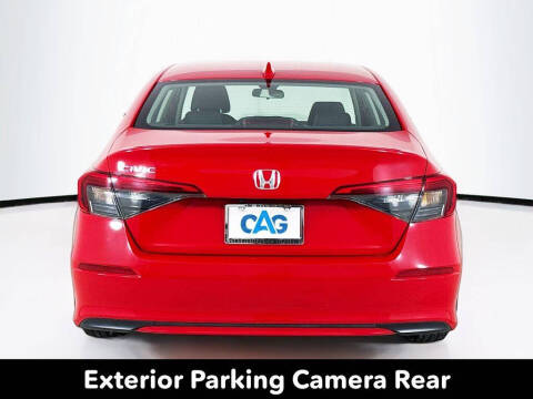 2023 Honda Civic