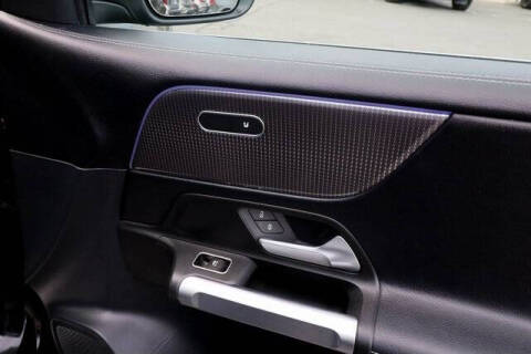 2022 Mercedes-Benz GLB GLB 250 4MATIC