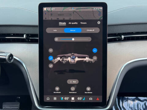 2025 Volvo EX90 Twin Ultra 7P