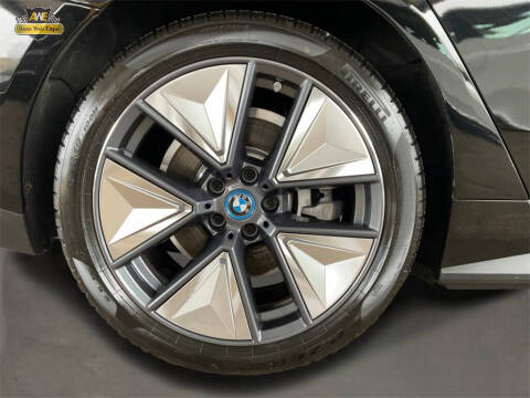 2024 BMW i4 eDrive35 Gran Coupe