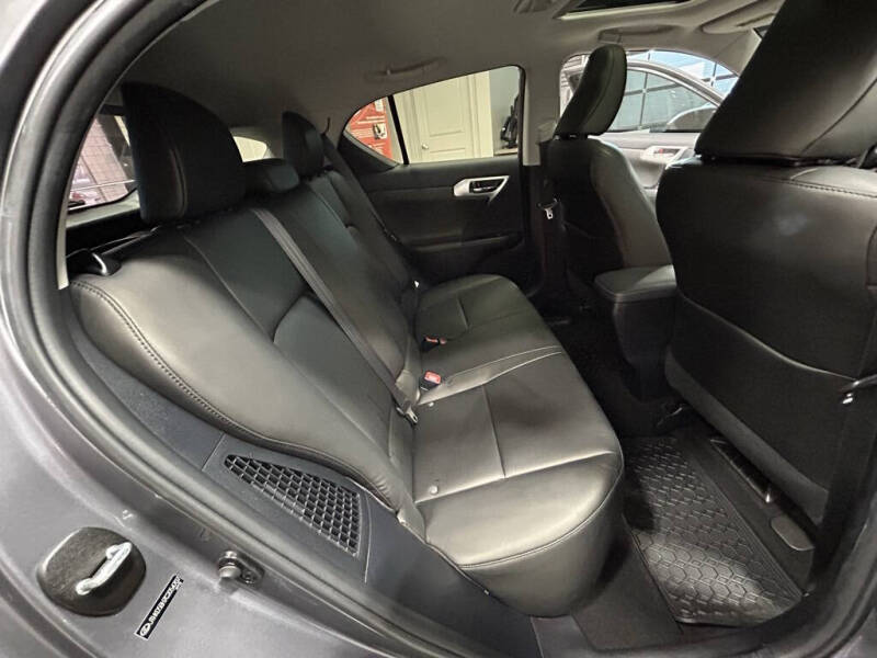 2012 Lexus CT 200h Premium