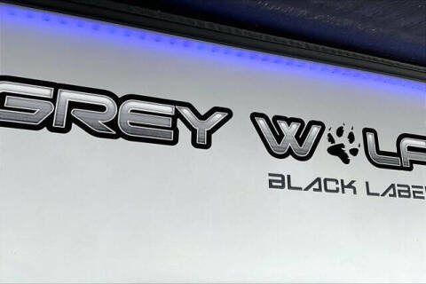 2021 Forest River Cherokee