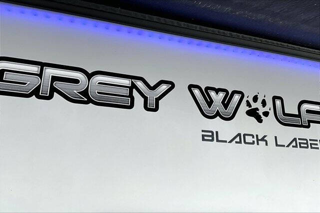 2021 Forest River Cherokee