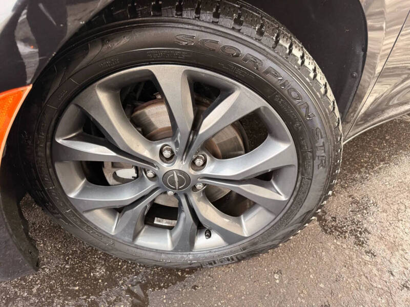 2019 Chrysler Pacifica