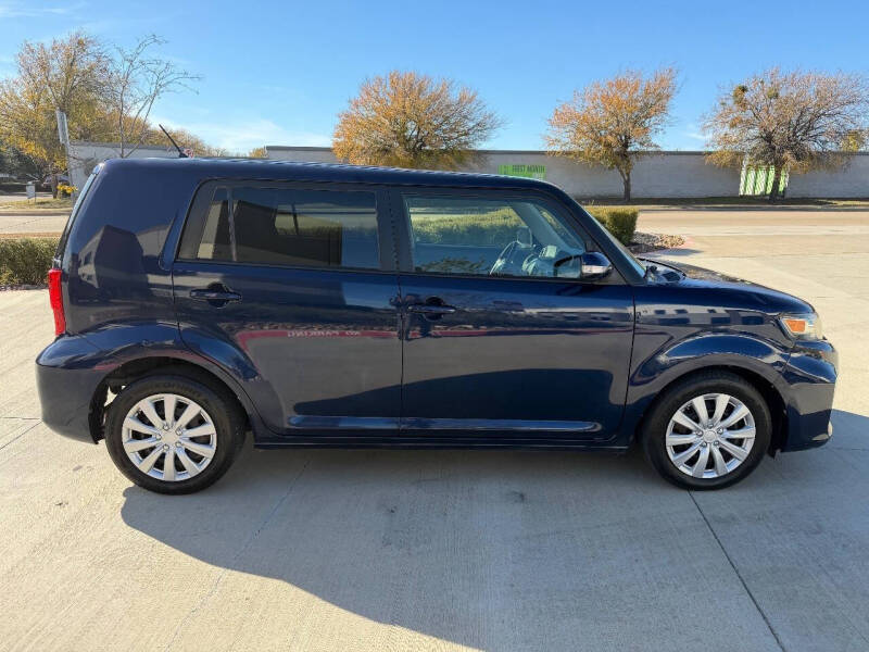 2014 Scion xB
