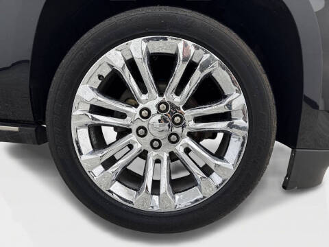 2016 Cadillac Escalade Premium Collection