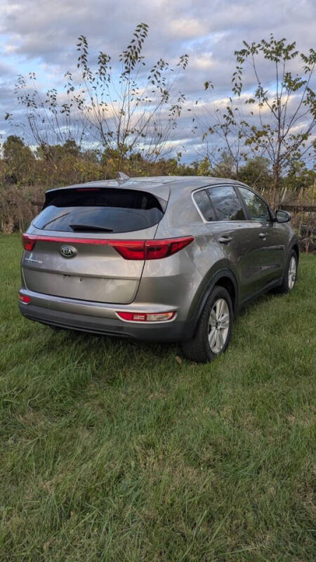 2014 Kia Sorento LX