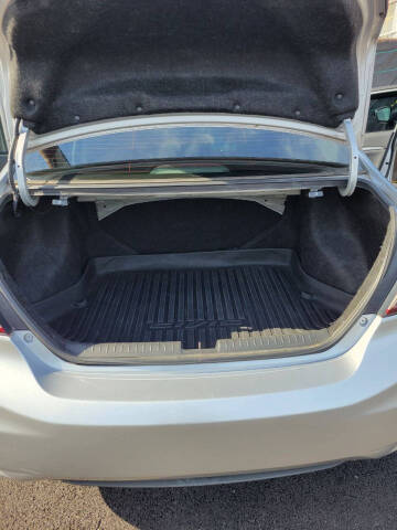 2013 Honda Civic EX-L