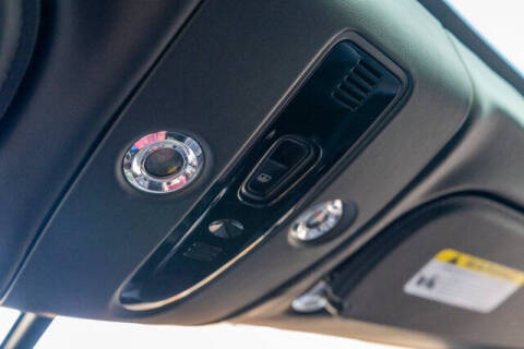 2022 Aston Martin DBX