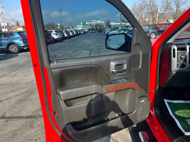 2016 GMC Sierra 1500