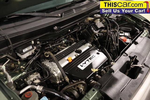 2003 Honda Element EX