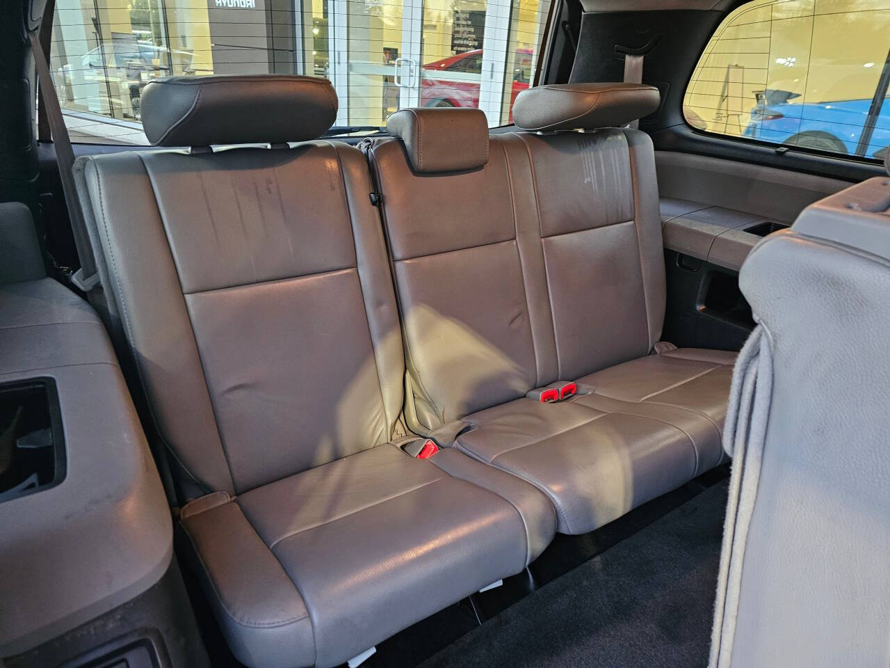 2012 Toyota Sequoia for sale at Autos by Talon in Seattle, WA