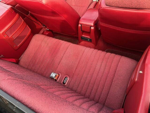 1992 Ford Mustang LX 5.0