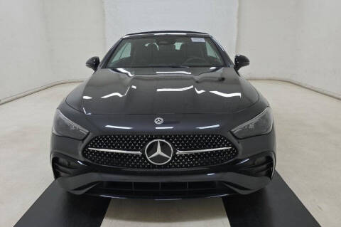 2025 Mercedes-Benz CLE CLE 300 4MATIC