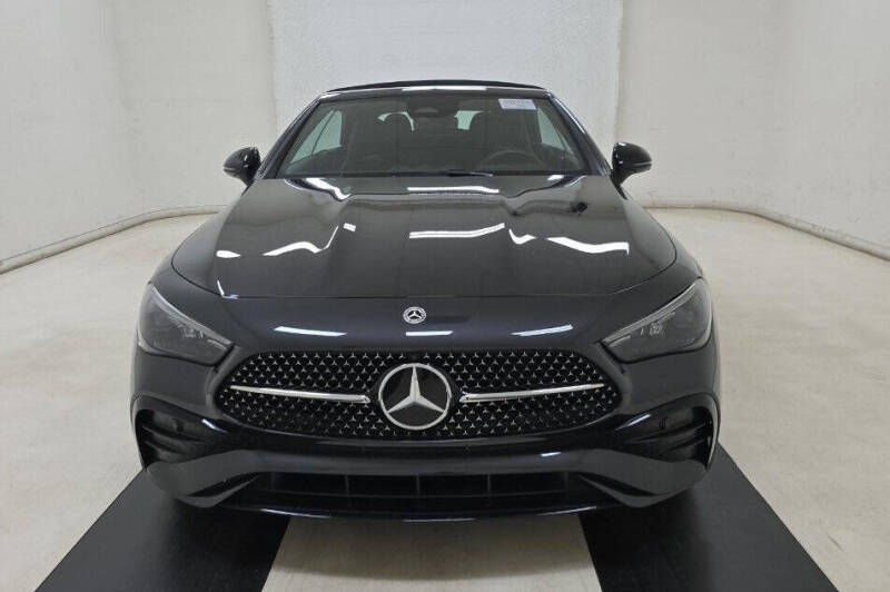 2025 Mercedes-Benz CLE CLE 300 4MATIC