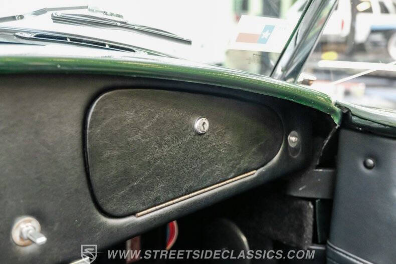 1966 Shelby Cobra