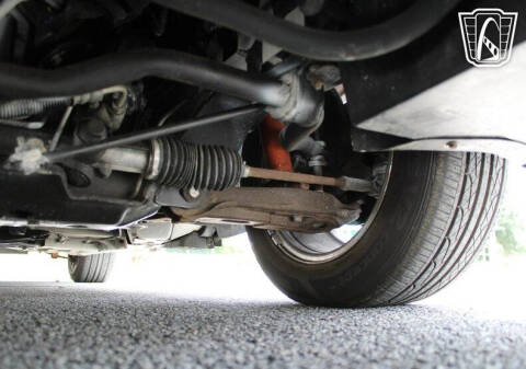 1997 Chevrolet Camaro