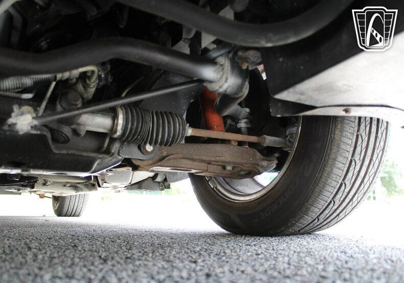 1997 Chevrolet Camaro