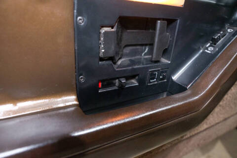 1984 Chevrolet Corvette