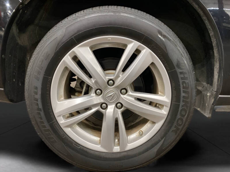 2014 Acura RDX w/Tech