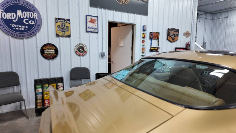 1979 Pontiac Trans Am