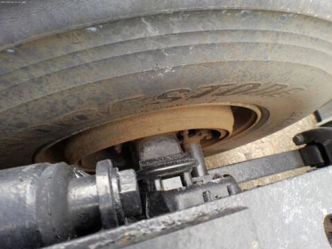 2016 Freightliner Cascadia