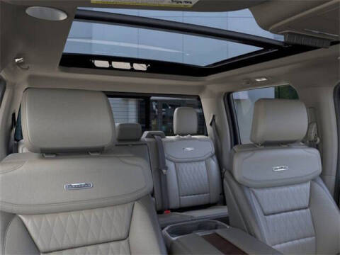 2026 Ford F-350 Super Duty