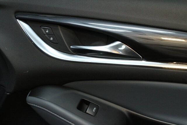 2019 Buick Enclave Premium