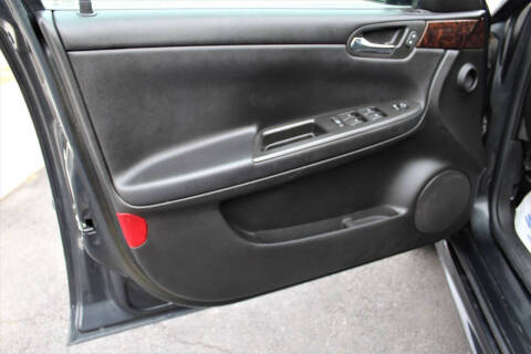 2014 Chevrolet Impala Limited LT Fleet