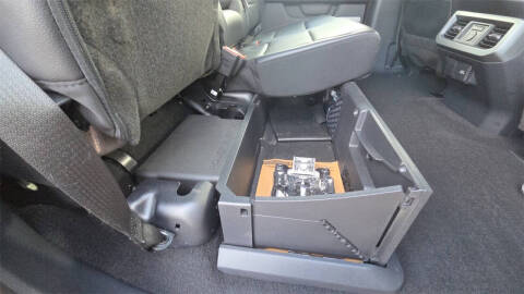 2023 Ford F-350 Super Duty Lariat