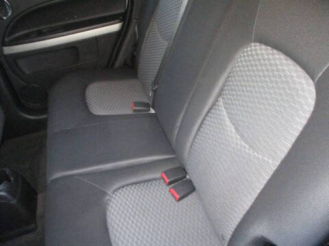 2010 Chevrolet HHR LS