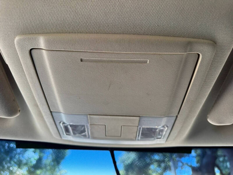 2013 Ford Flex SE