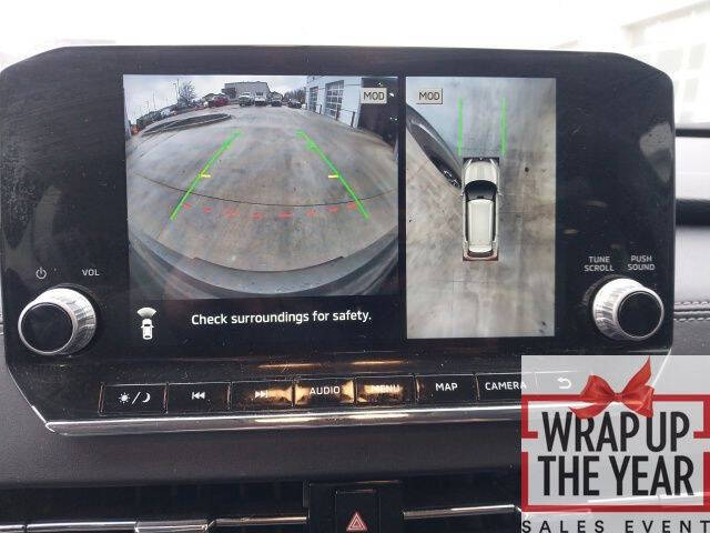 2022 Mitsubishi Outlander