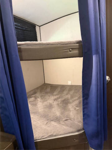 2021 Keystone RV Springdale 260BH