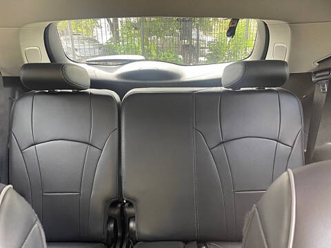 2019 Buick Enclave Avenir