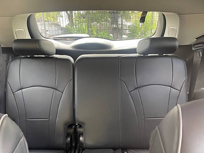 2019 Buick Enclave Avenir