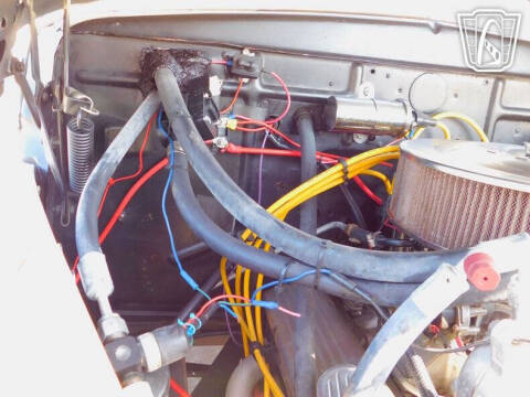 1942 Ford Super Deluxe