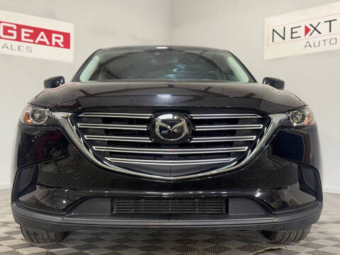 2018 Mazda CX-9 Touring