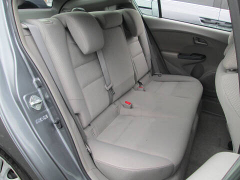 2011 Honda Insight