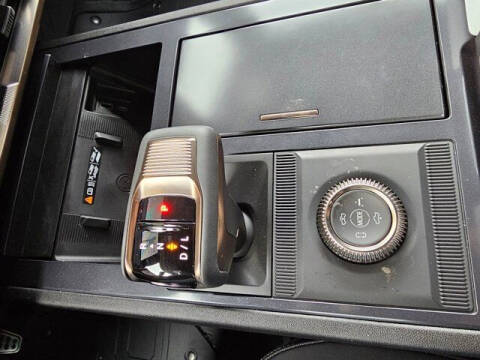 2024 GMC HUMMER EV 3X