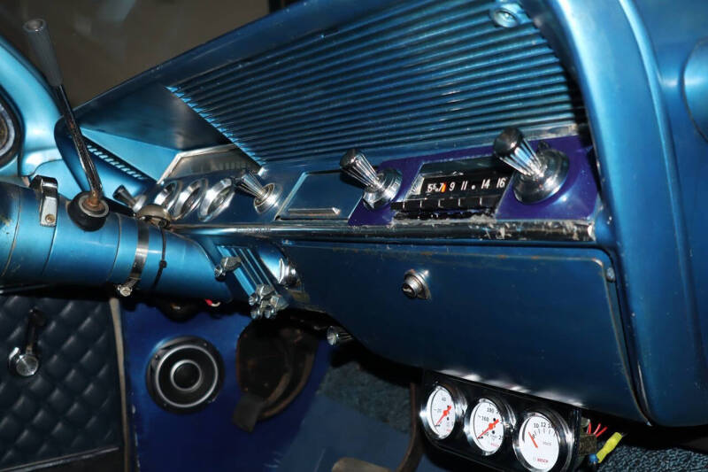 1962 Chevrolet Bel Air