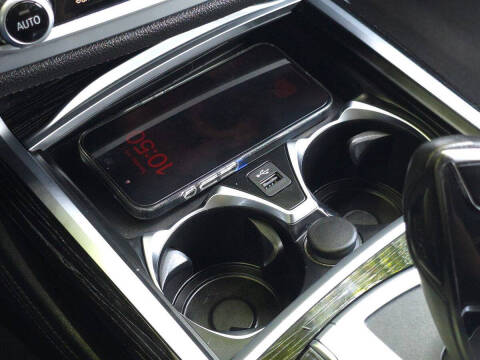 2022 BMW 7 Series 740i xDrive