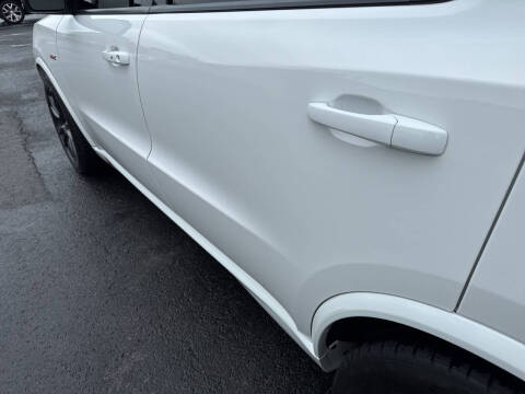 2018 Dodge Durango SRT