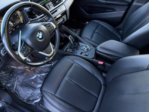 2022 BMW X1 sDrive28i
