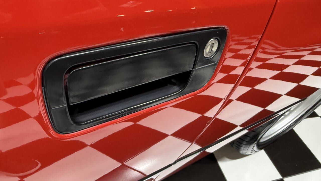 1991 BMW 8 Series 42