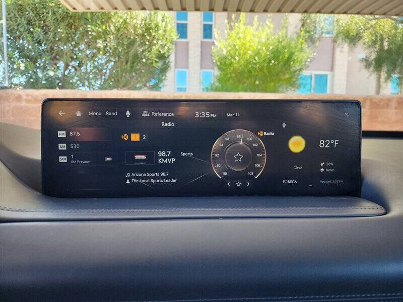 2021 Genesis GV80 3.5T Advanced+